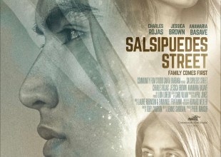 Santa Barbara Film ‘Salsipuedes Street’ Set For World Premiere Sunday